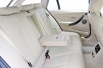 BMW 328i Touring Luxury 2012 года
